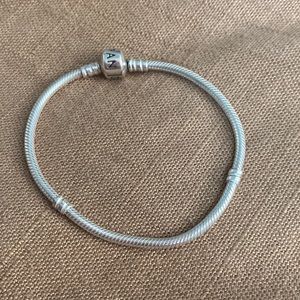 Pandora bracelet